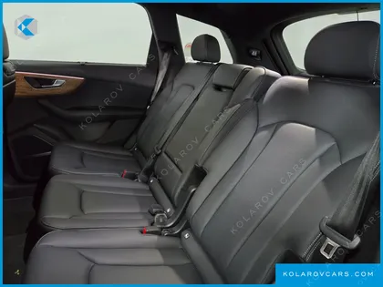 AUDI Q7 55 TFSI QUATTRO