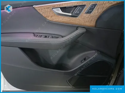 AUDI Q7 55 TFSI QUATTRO