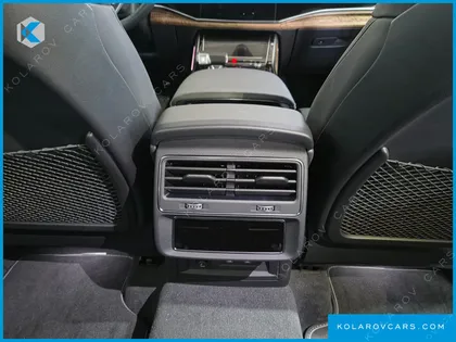 AUDI Q7 55 TFSI QUATTRO