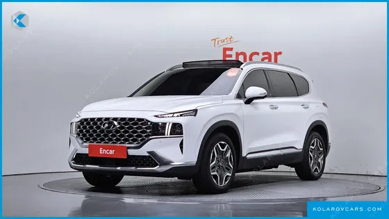 HYUNDAI SANTA FE HEV 1.6 2WD