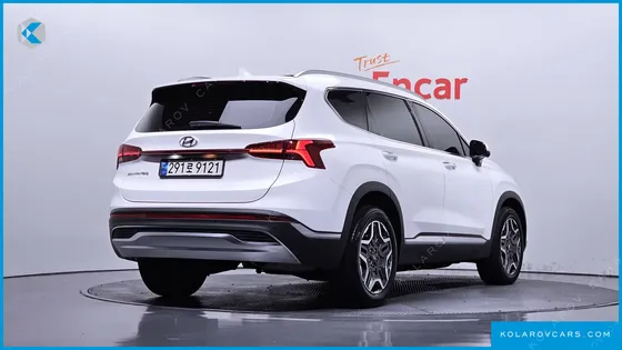 HYUNDAI SANTA FE HEV 1.6 2WD