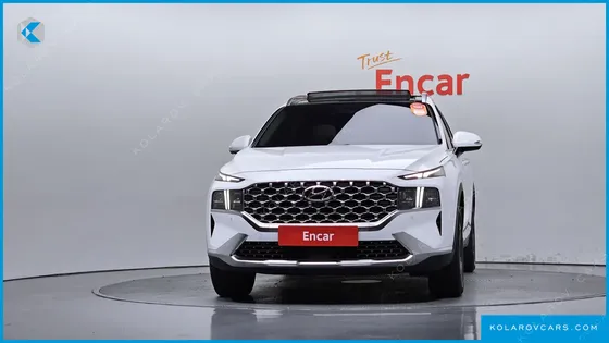 HYUNDAI SANTA FE HEV 1.6 2WD