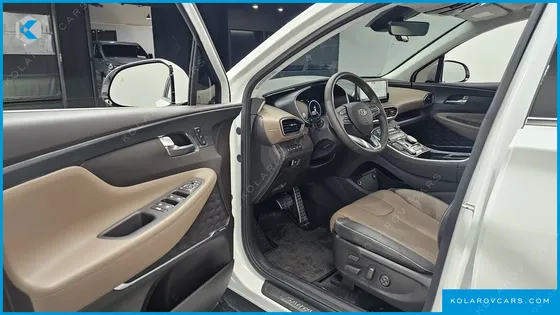 HYUNDAI SANTA FE HEV 1.6 2WD