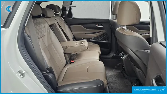 HYUNDAI SANTA FE HEV 1.6 2WD