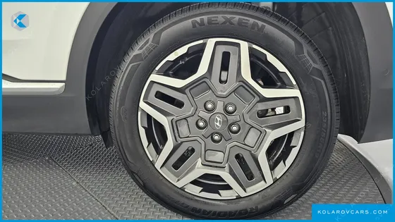 HYUNDAI SANTA FE HEV 1.6 2WD