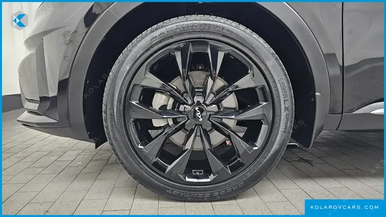 KIA SORENTO DIESEL 2.2 4WD