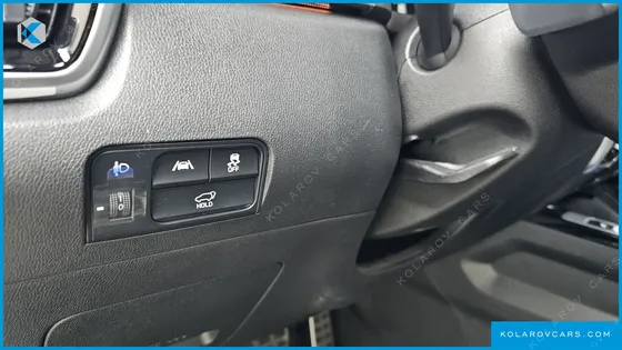 KIA SORENTO DIESEL 2.2 4WD