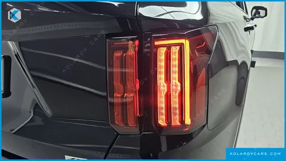 KIA SORENTO DIESEL 2.2 4WD