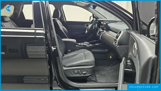 KIA SORENTO DIESEL 2.2 4WD