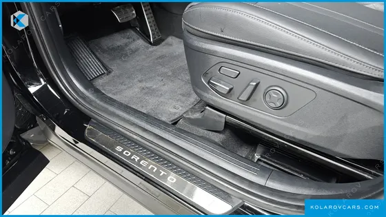 KIA SORENTO DIESEL 2.2 4WD