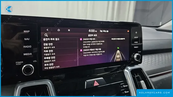 KIA SORENTO DIESEL 2.2 4WD