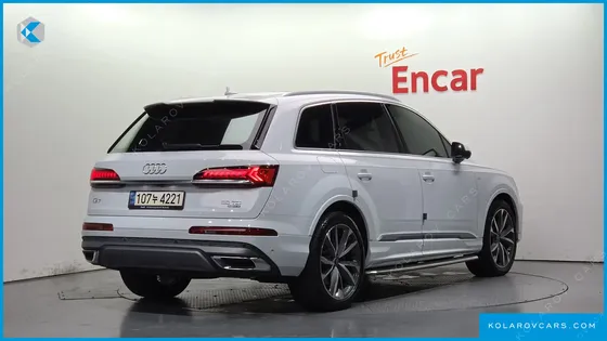 AUDI Q7 50 TDI QUATTRO PREMIUM