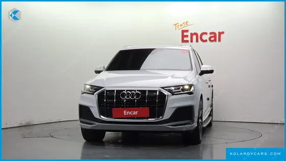 AUDI Q7 50 TDI QUATTRO PREMIUM