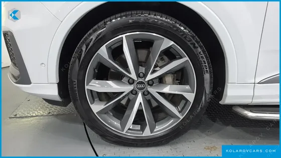 AUDI Q7 50 TDI QUATTRO PREMIUM