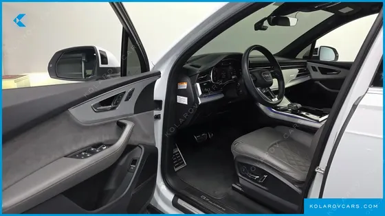 AUDI Q7 50 TDI QUATTRO PREMIUM