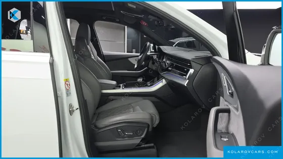 AUDI Q7 50 TDI QUATTRO PREMIUM