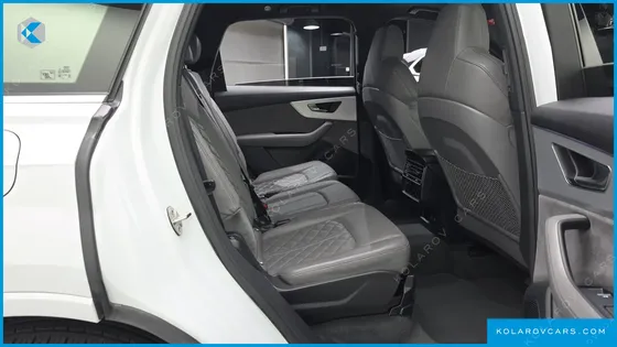 AUDI Q7 50 TDI QUATTRO PREMIUM