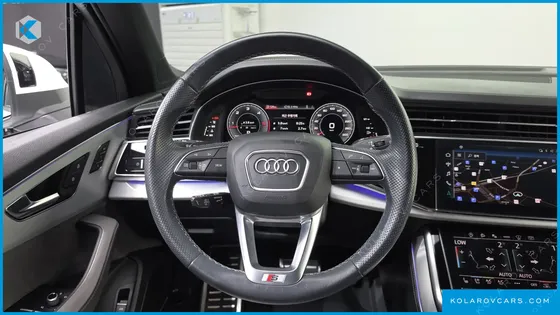 AUDI Q7 50 TDI QUATTRO PREMIUM