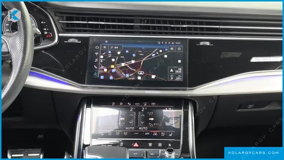 AUDI Q7 50 TDI QUATTRO PREMIUM
