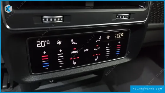 AUDI Q7 50 TDI QUATTRO PREMIUM