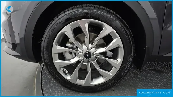 KIA SORENTO DIESEL 2.2 2WD