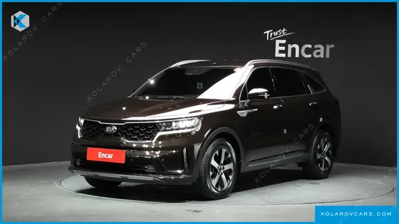 KIA SORENTO DIESEL 2.2 2WD