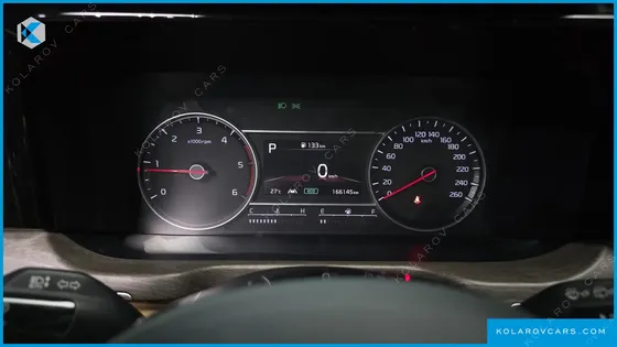 KIA SORENTO DIESEL 2.2 2WD