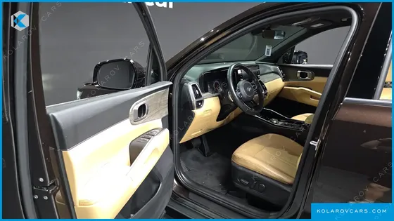 KIA SORENTO DIESEL 2.2 2WD