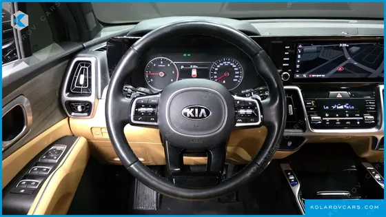 KIA SORENTO DIESEL 2.2 2WD