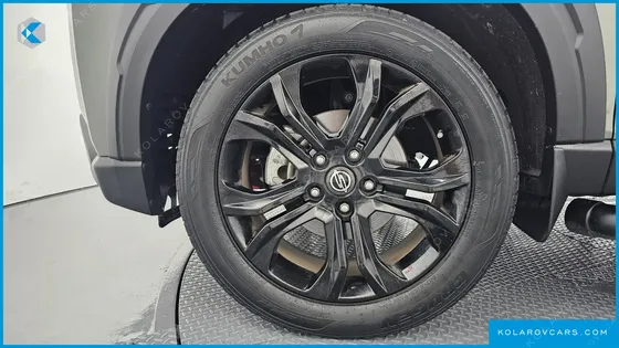 KGM - SSANGYONG REXTON DIESEL 2.2 2WD