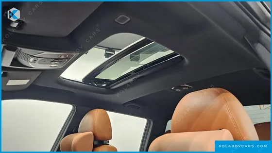 KGM - SSANGYONG REXTON DIESEL 2.2 2WD