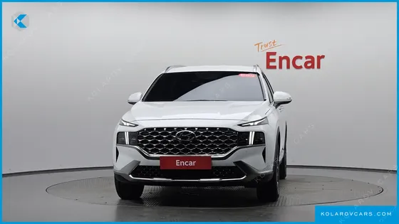 HYUNDAI SANTA FE HEV 1.6 2WD