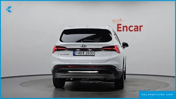 HYUNDAI SANTA FE HEV 1.6 2WD