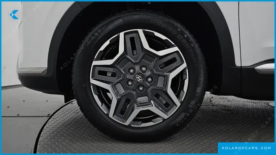 HYUNDAI SANTA FE HEV 1.6 2WD
