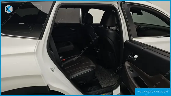 HYUNDAI SANTA FE HEV 1.6 2WD