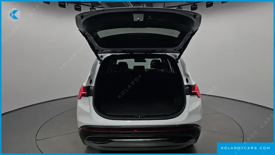 HYUNDAI SANTA FE HEV 1.6 2WD