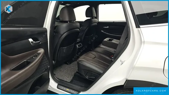 HYUNDAI SANTA FE HEV 1.6 2WD