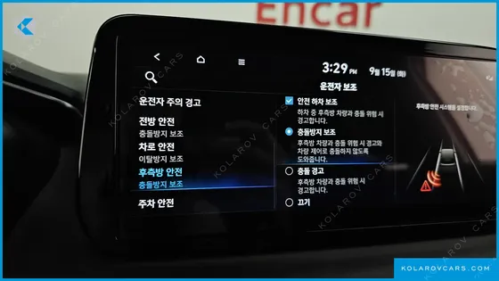 HYUNDAI SANTA FE HEV 1.6 2WD