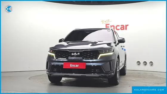 KIA SORENTO HEV 1.6 4WD