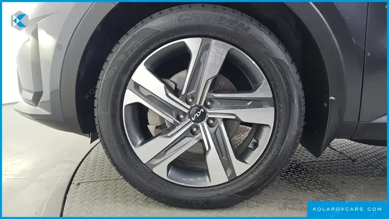 KIA SORENTO HEV 1.6 4WD