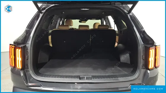 KIA SORENTO HEV 1.6 4WD