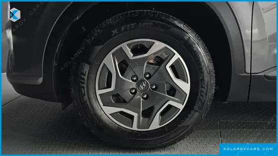 HYUNDAI SANTA FE HEV 1.6 2WD