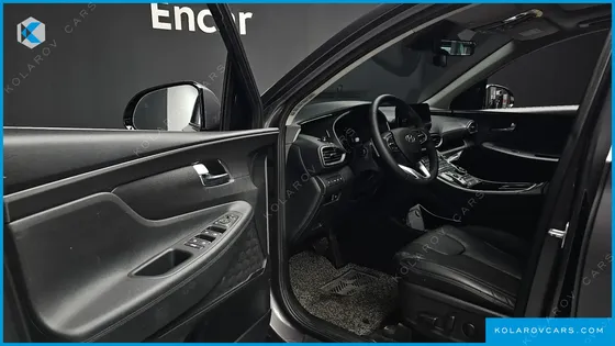 HYUNDAI SANTA FE HEV 1.6 2WD