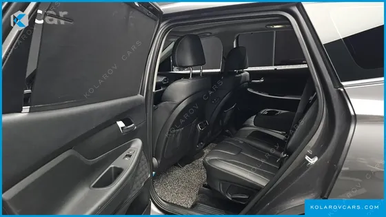 HYUNDAI SANTA FE HEV 1.6 2WD