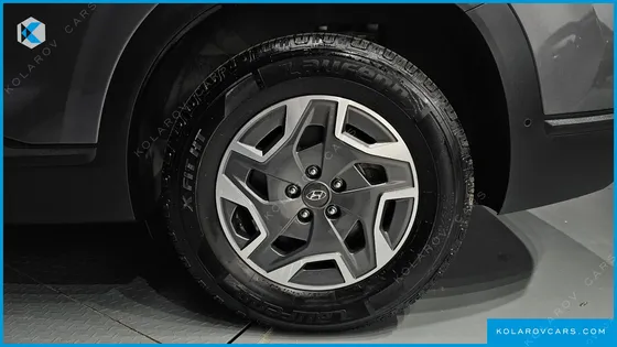 HYUNDAI SANTA FE HEV 1.6 2WD