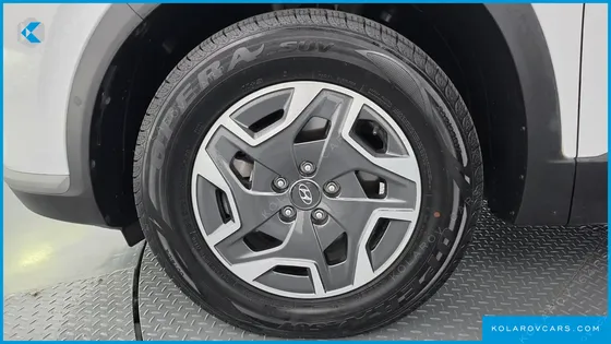 HYUNDAI SANTA FE HEV 1.6 2WD