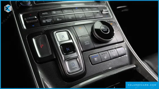 HYUNDAI SANTA FE HEV 1.6 2WD