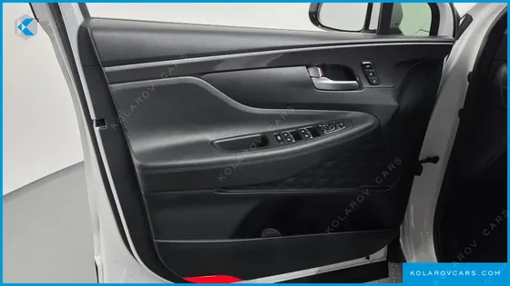HYUNDAI SANTA FE HEV 1.6 2WD