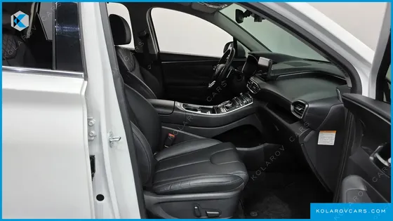 HYUNDAI SANTA FE HEV 1.6 2WD