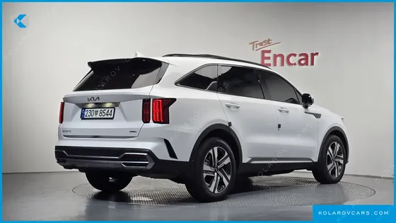 KIA SORENTO HEV 1.6 2WD